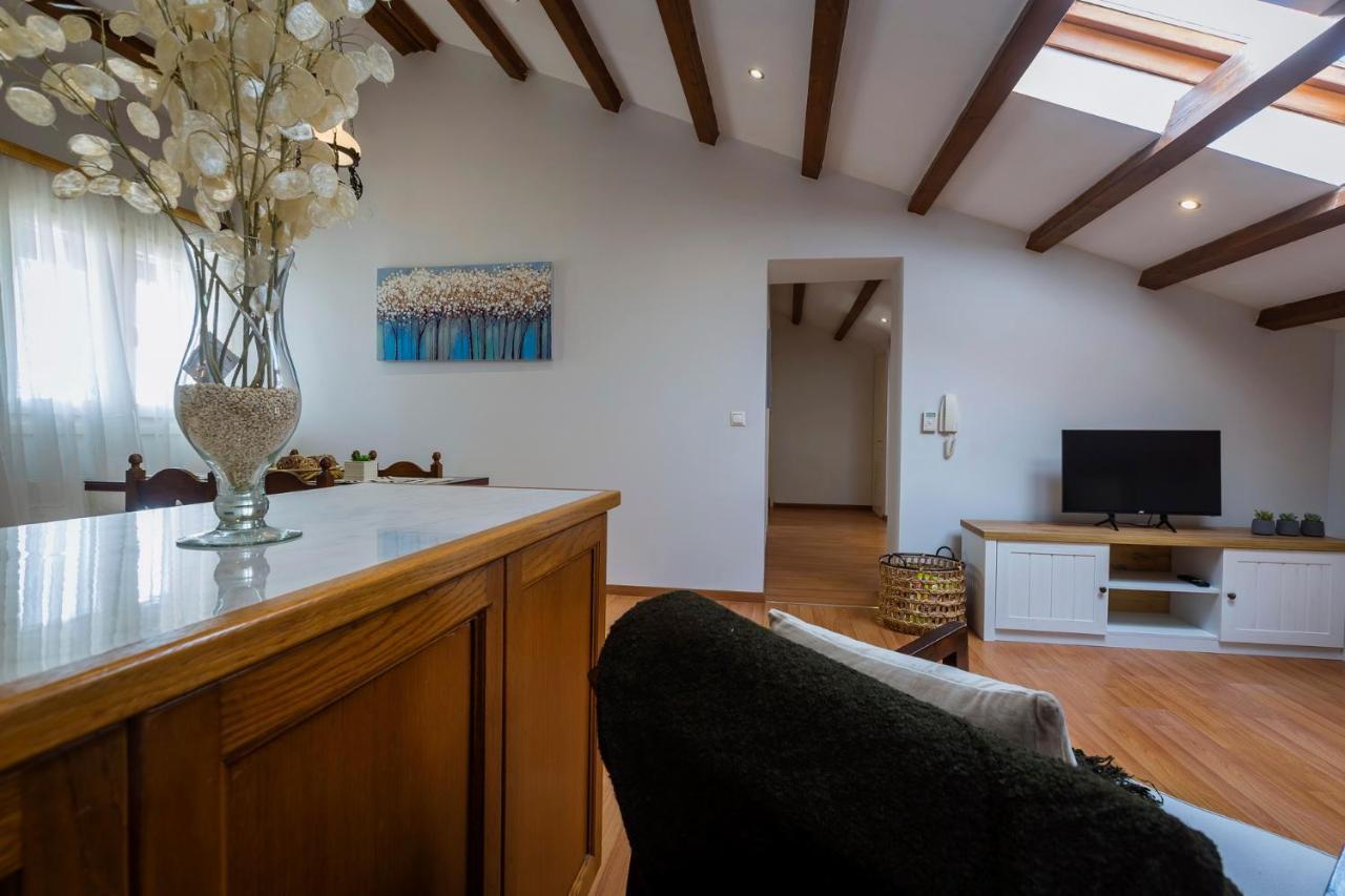 Corfu City View Loft Eksteriør bilde